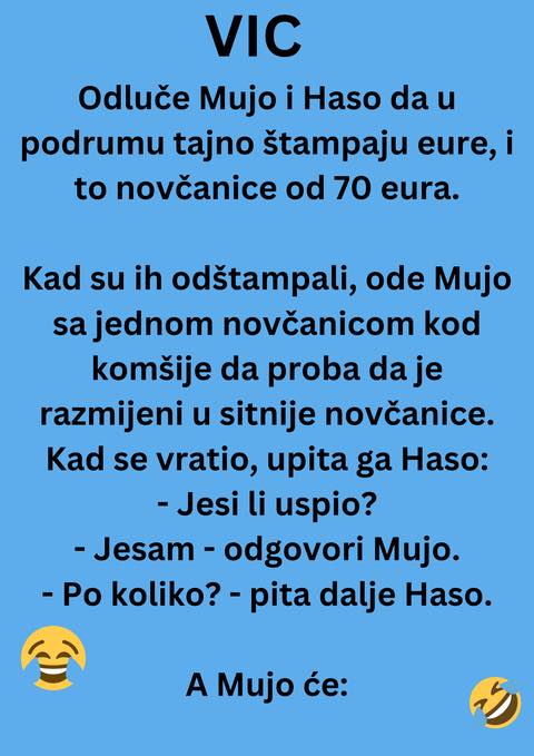 NASTAVAK U KOMENTARU