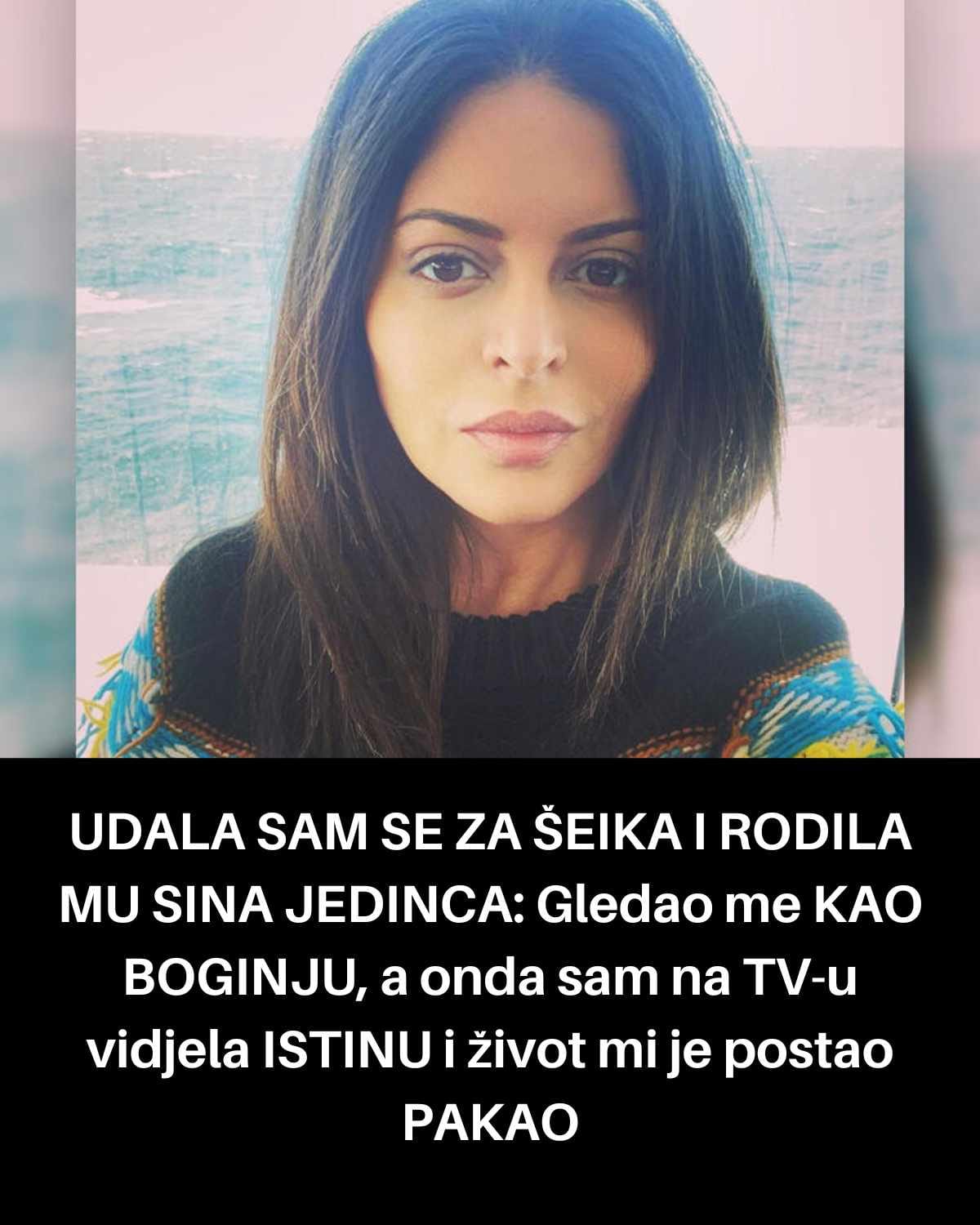 Život Nivin El Gamal nikada nije bio običan