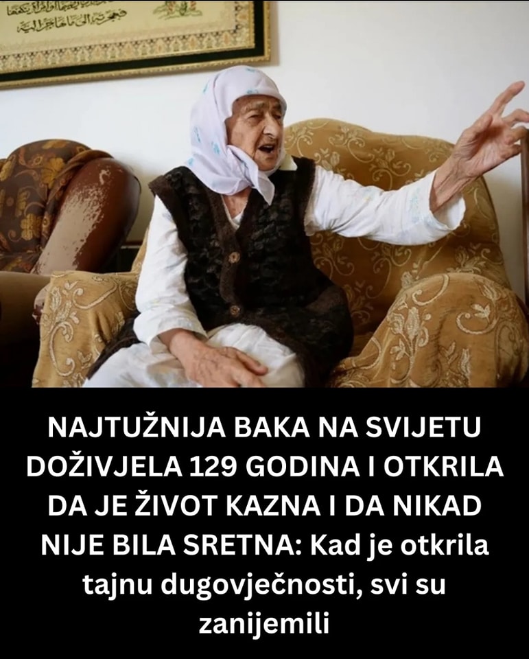 Koku Istambulova žena koja je doživela