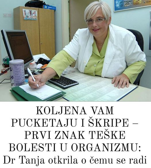 Stariji ljudi koji čuju zvukove klikanja, pucketanja ili škljocanja u