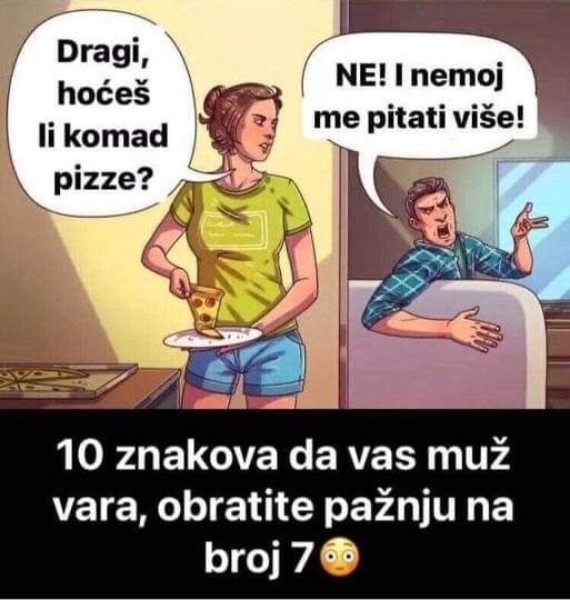 Ko će nas bolje uputiti u tajne preljube od nekog ko je bio ta druga žena