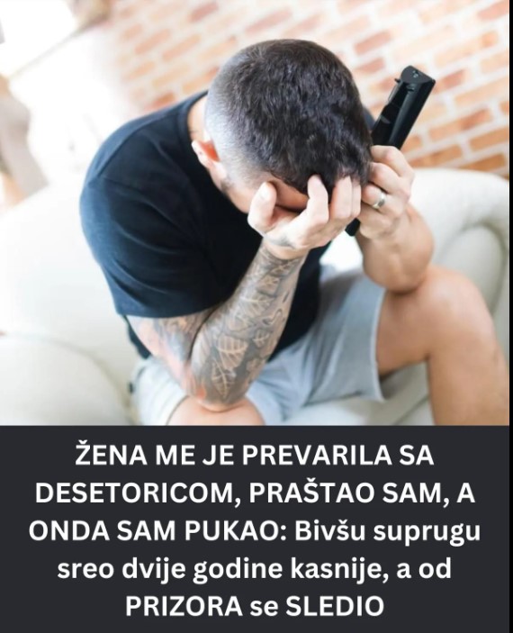 Svedoci smo iz dana u dan da život može da nas dovede u razne nepredviđene i čudne okolnosti
