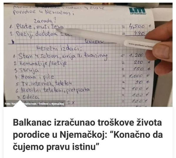 Kraj je godine. Praznici kucaju na vrata