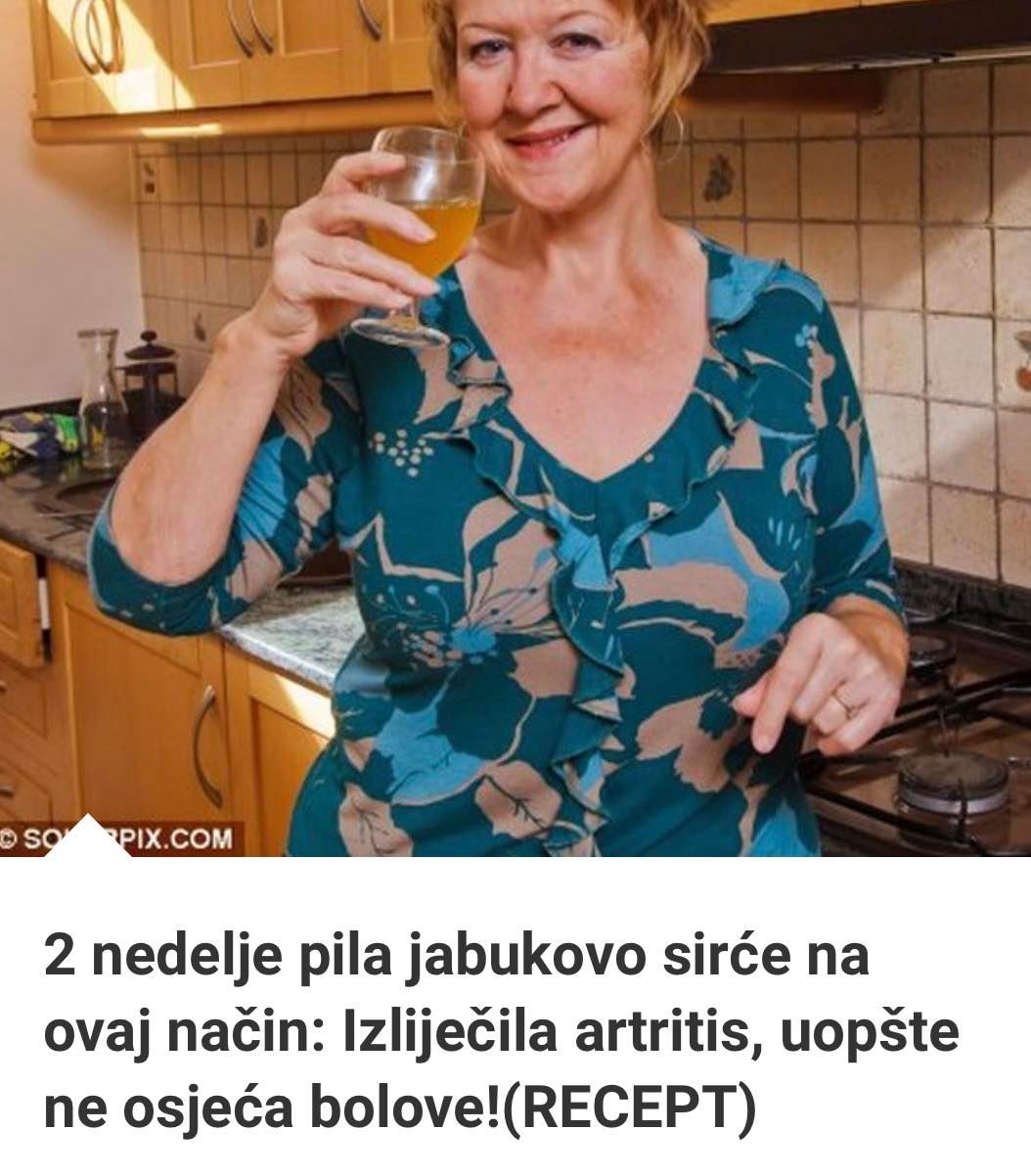 Linda Faulkner je 50-godišnja britanska kojoj