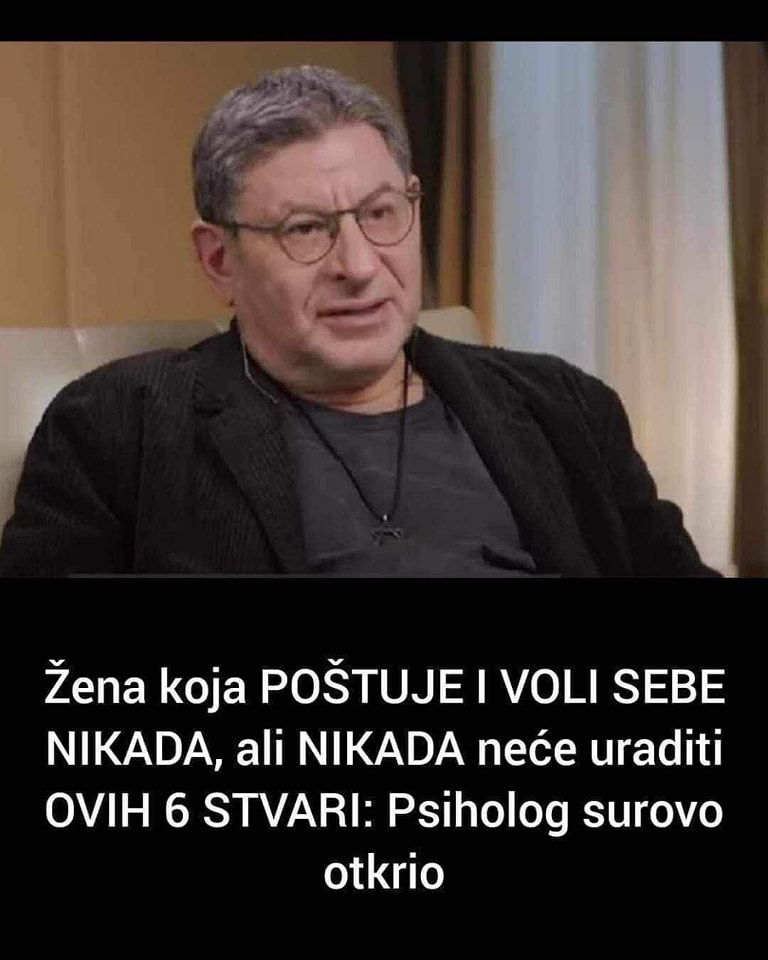 Mihail Labkovski je veoma poznat i popularan ruski psiholog