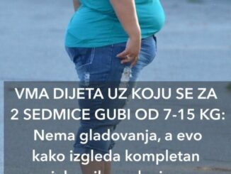 Gubitak težine često uključuje frustraciju i restriktivne