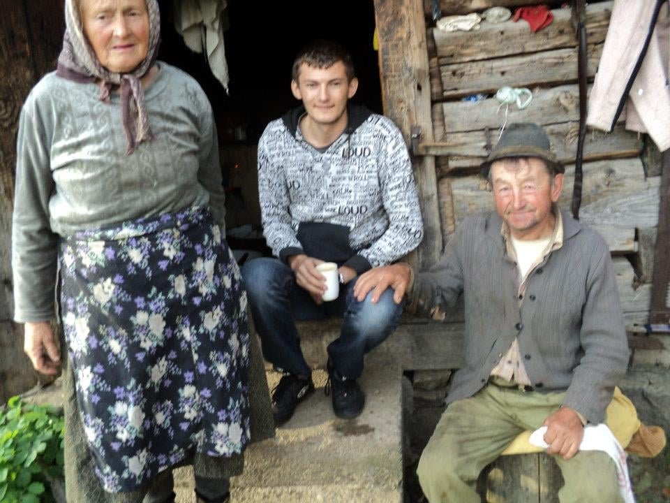 Muž je je rekao svojoj ženi: “Nedostaju mi moji roditelji