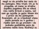Kad sam objavio da se ženim moji su mi kupili stan.