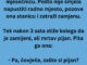 Plavuša se zaposlila kao policajka i usred posla