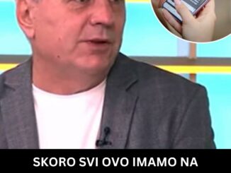 Sigurno ste bar jednom u životu pomislili da vam neko prati telefon