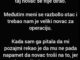 “Muž je od svoje plate skupljao novac da kupi