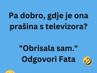 Dere se Mujo na Fatu: