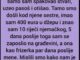 Prije 8 godina sam sa djevojkom otišao u Austriju