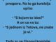 Polagao Mujo vozački ispit i na jednom dužem