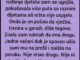 “Sa mužem sam imala do rođenja djeteta vrlo strastven brak.