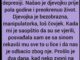 Sina je ostavila vjerenica pred svadbu, 5 godina je bio u depresiji.