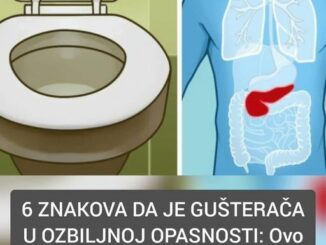 Pankreatitis (upala pankreasa) se najčešće javlja kada dođe