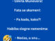 Dođe Fati Habiba na jutarnju kavicu i odmah s vrata kaže: