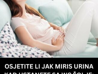 Nije uvijek riječ o upali mjehura, pa da znate što sve može