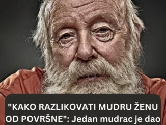 Koliko ljudi na svetu, toliko i različitih mišljenja i stavova