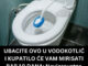 Treba podržati sredstva za čišćenje koja su dobra za
