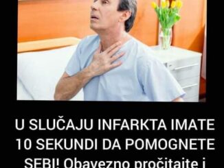 Ako znate da slušate svoj organizam i naučite da