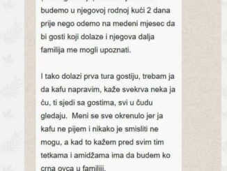 “Udala sam se za dečka koji je 6 godina mlađi od mene, on 23 a ja 29.