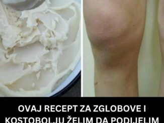 Problemi sa kolenima, ramenima,  laktovima  i zglobovima čekaju