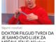 Svi želimo da izgledamo fit kada se približava leto