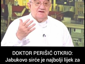 Bog je ljudima dao u jesen dva kapitalna voća – jabuke i grožđe”