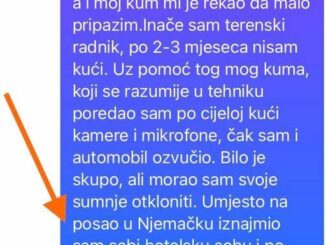 Oženjen sam već 15 godina, moja žena je prezgodna