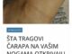 Sigurno ste primijetili da čarape ponekad ostavljaju