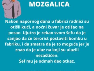 U svakodnevnom životu