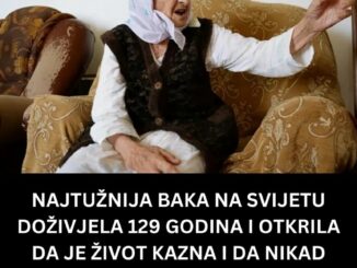 Koku Istambulova žena koja je doživela neverovatnih