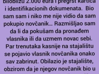 Slave Mujo i Fata 50. godišnjicu braka i dogovore