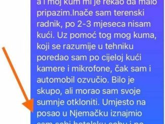 Oženjen sam već 15 godina, moja žena je prezgodna.