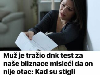 Nevjerojatni detalji vrebaju iz ispovijesti žene