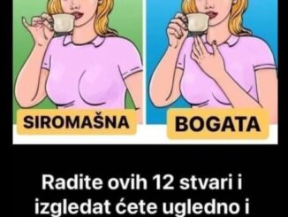 Često se pitamo zašto stvari radimo na određeni način