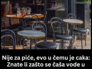 Priča o ritualu ispijanja kafe i njegovom razvoju kroz vijekove