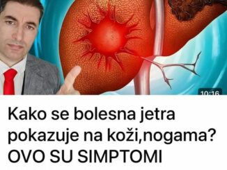 U današnjem postu ćemo govoriti o simptomima masne jetre