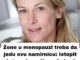 Za žene koje proIaze kroz menopauzu p0stoji hrana