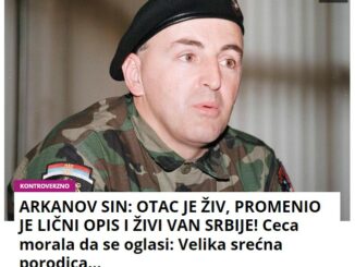 Kako su pisali domaći mediji svojevremeno