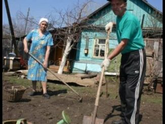 Muž je je rekao svojoj ženi: “Nedostaju mi moji roditelji,