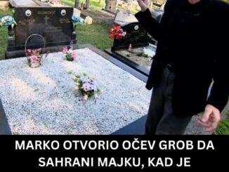 Gotovo deceniju i po Marko Dujmović iz Dvora