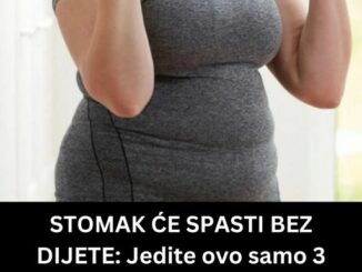 Kako biste se riješili suvišnih kilograma