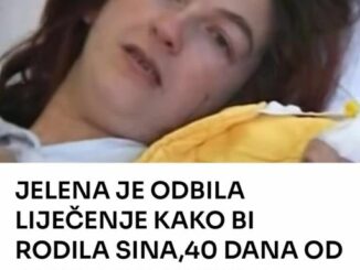 Jelena Trikić iz Drvara je prozvana