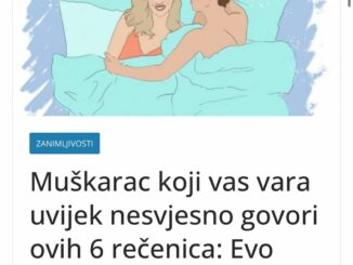 Ako su vas prevarili u prošlosti, vjerovatno ste već