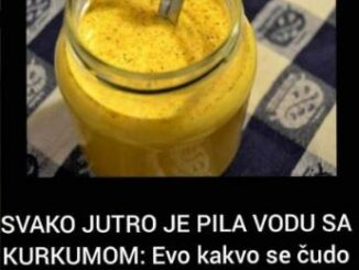 Mnogo je zdravog i ljekovitog